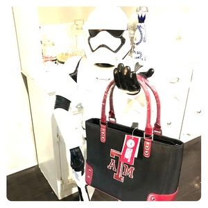 NWT Texas A&M Purse